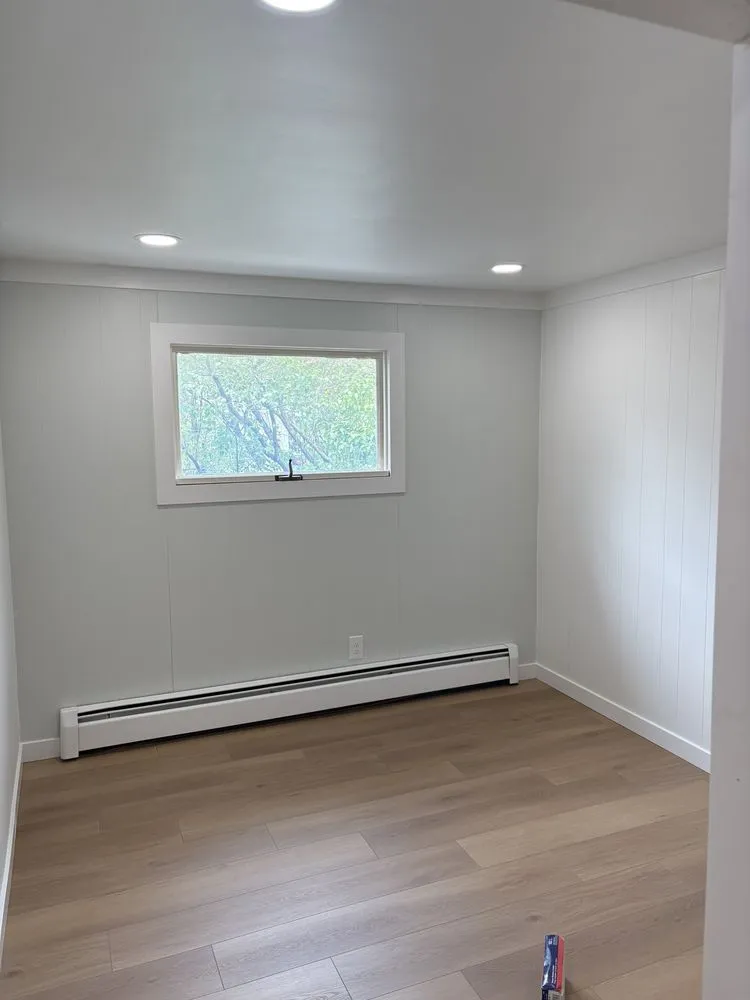 Slide of NuLimit Electric