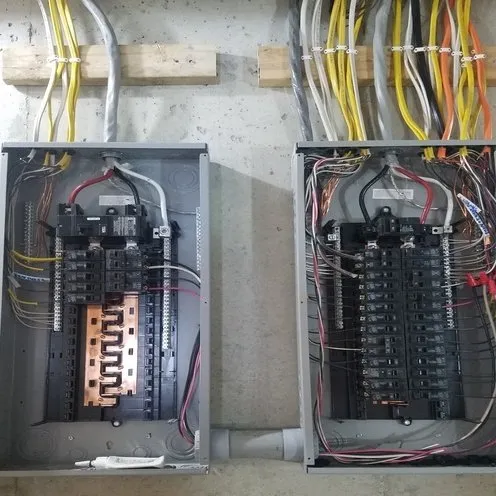 Slide of NuLimit Electric