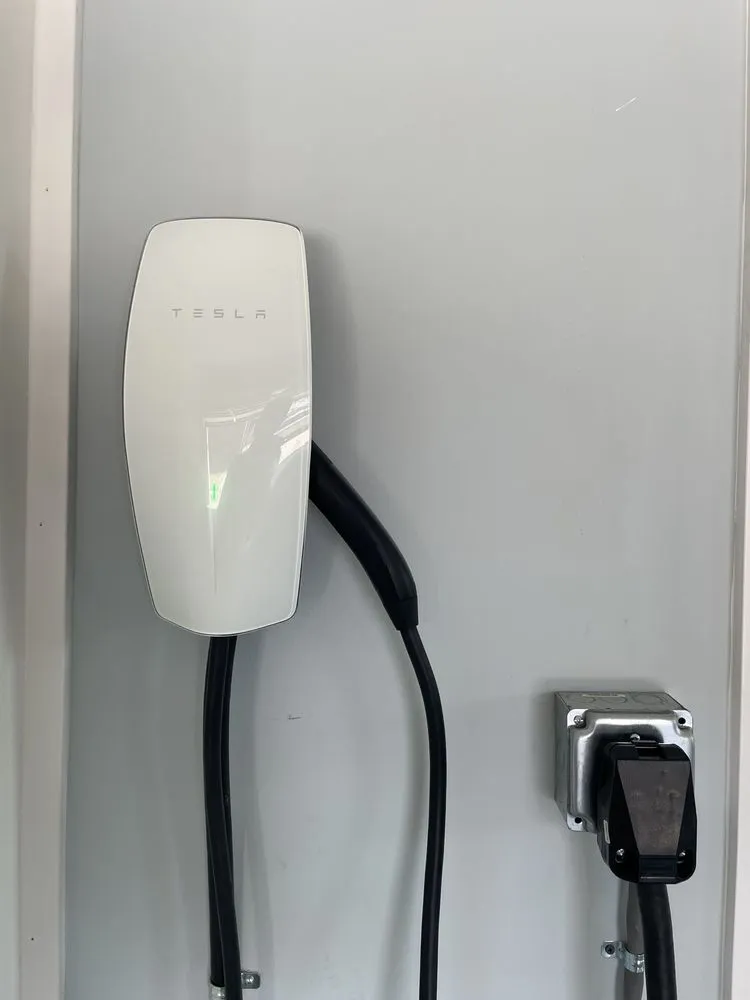 Slide of NuLimit Electric