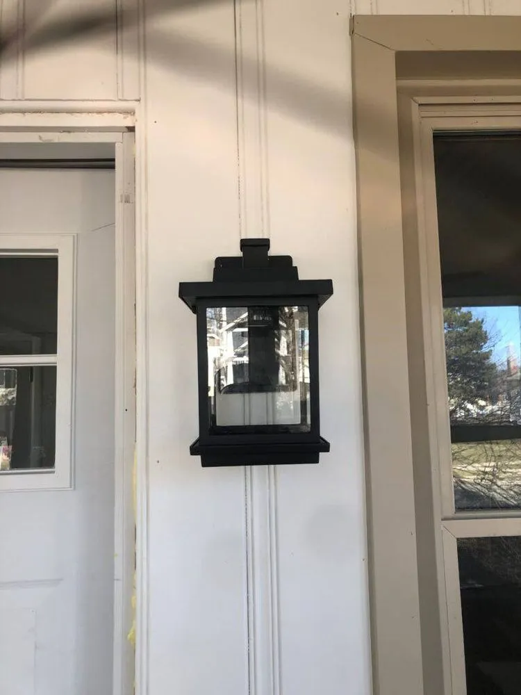 Slide of NuLimit Electric