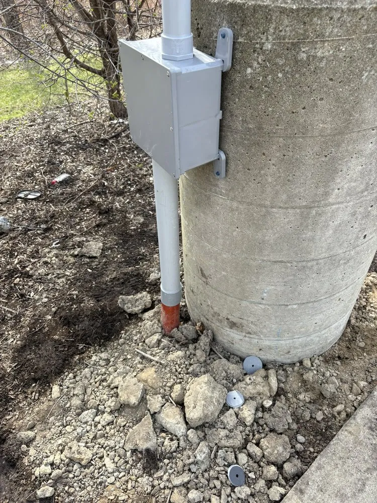 Slide of NuLimit Electric