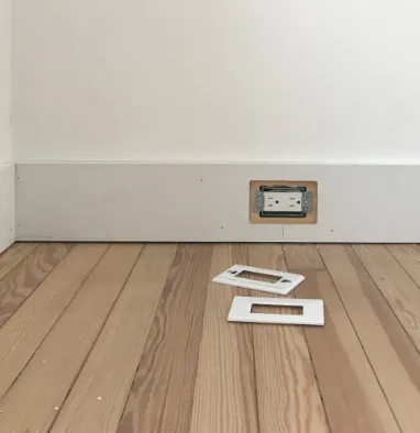 Slide of NuLimit Electric