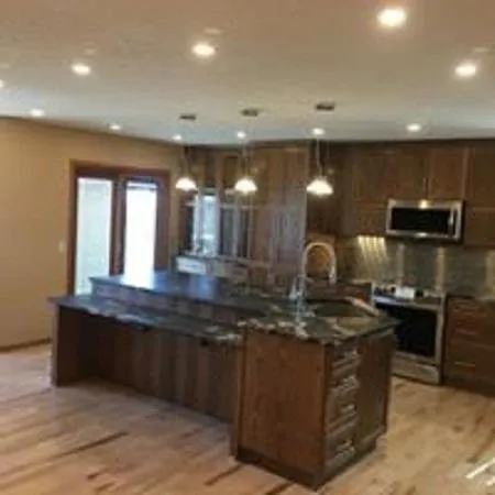 Slide of Null Electric