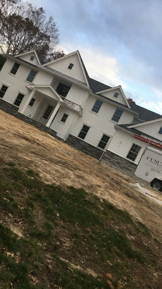 Slide of Nuloo Tech and Smart Home Services