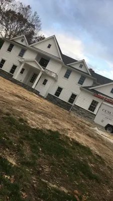 Nuloo Tech and Smart Home Services Logo