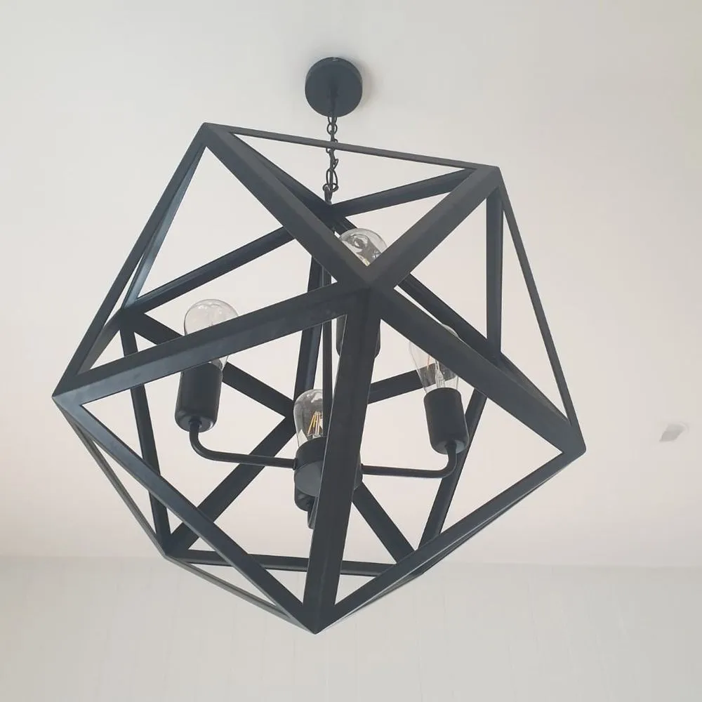 Slide of Number One Electrician