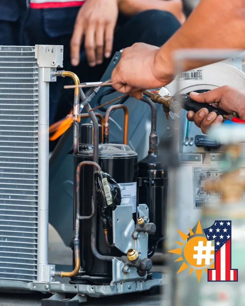 Trusted lighting installation service in ,  - Number One Plumbing, AC, Solar & Electric