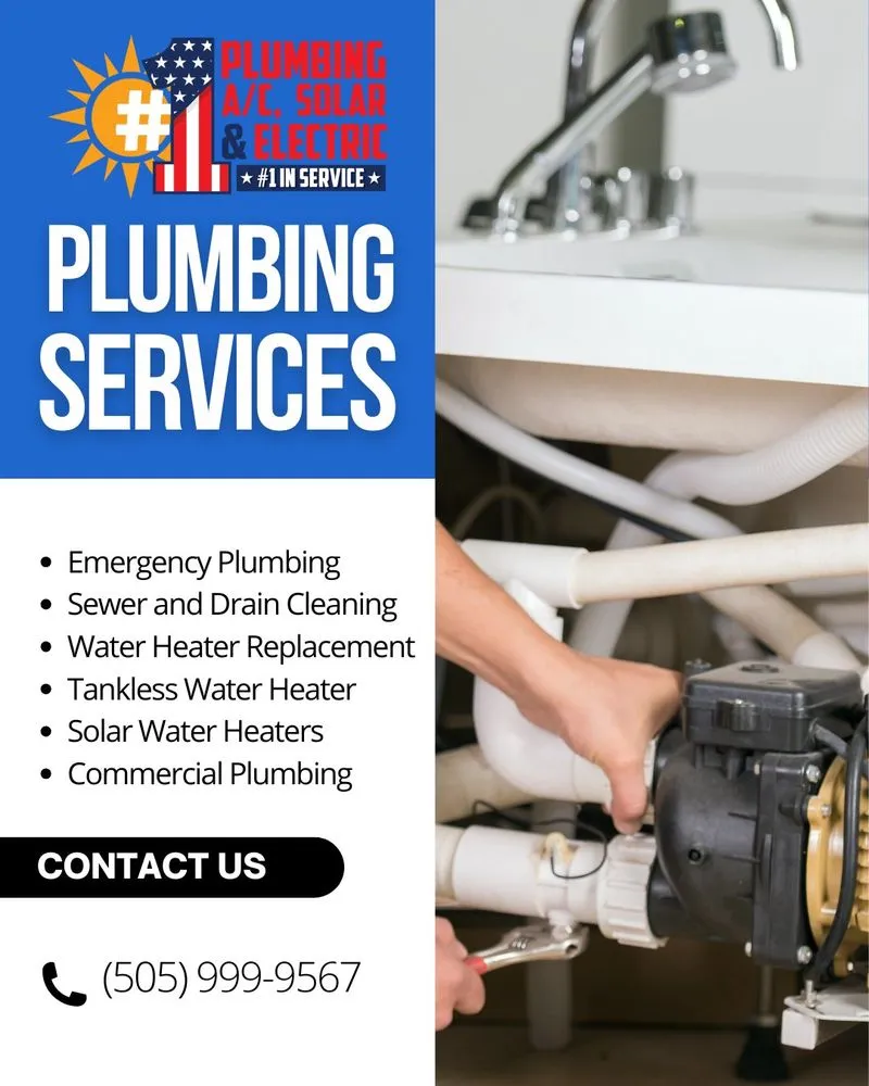 Affordable emergency electrical service experts serving ,  - Number One Plumbing, AC, Solar & Electric