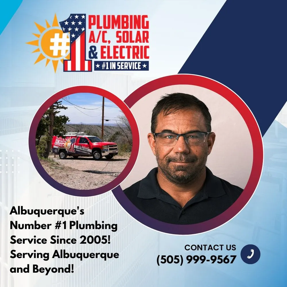 Affordable electrical repair in ,  by Number One Plumbing, AC, Solar & Electric