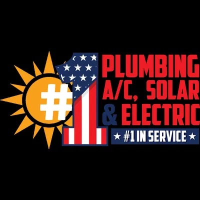 Number One Plumbing, AC, Solar & Electric