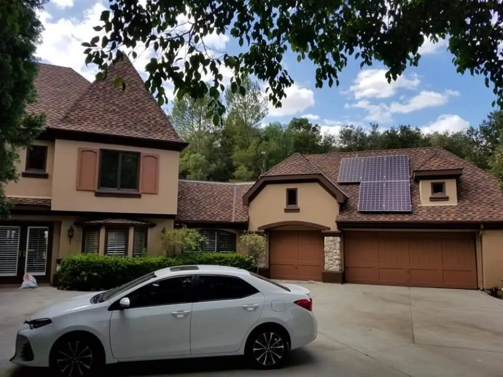 Reliable wiring installation service in ,  - Nunez Electric and Solar