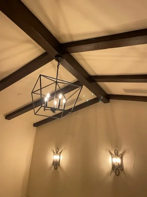 Slide of Nunez Electric