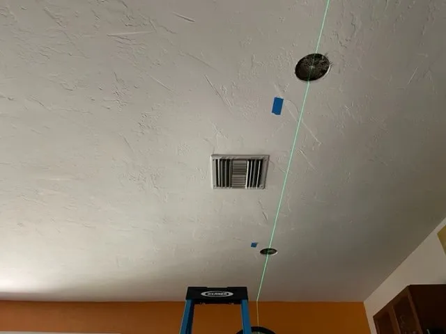 Slide of Nunez Electric