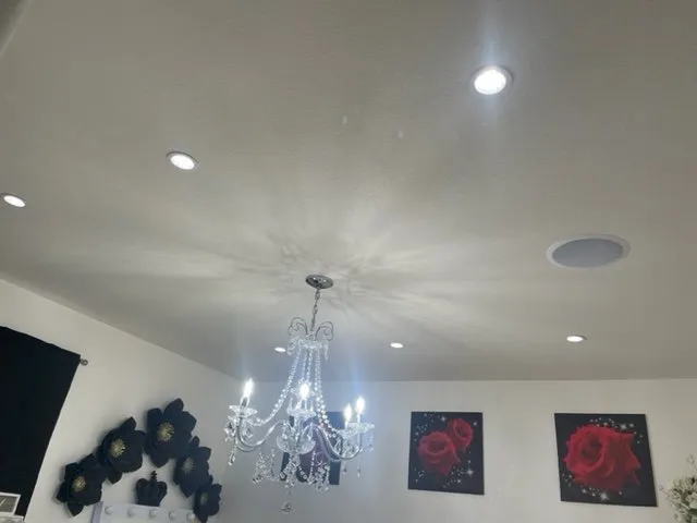 Slide of Nunez Electric