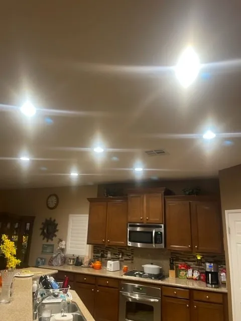 Slide of Nunez Electric