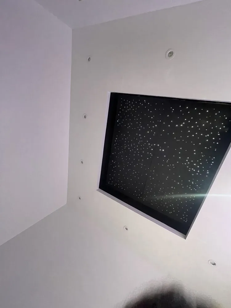 Slide of Nunez Electric