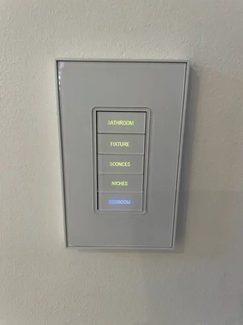 Slide of Nunez Electric