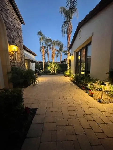 Slide of Nunez Electric