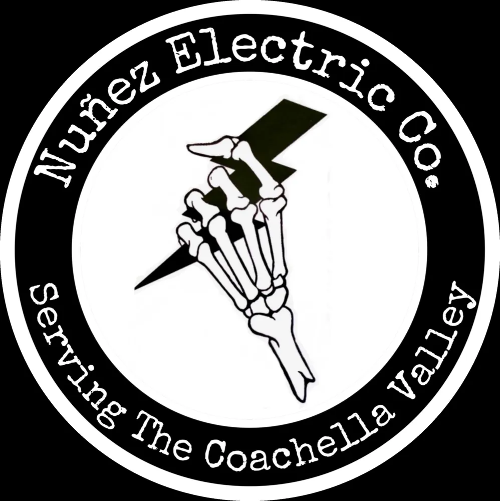 Slide of Nunez Electric