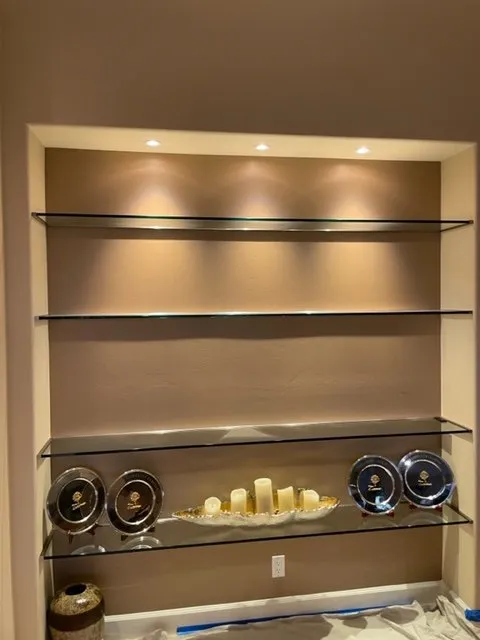 Slide of Nunez Electric