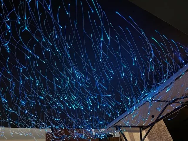 Slide of Nunez Electric