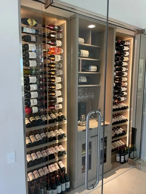 Slide of Nunez Electric