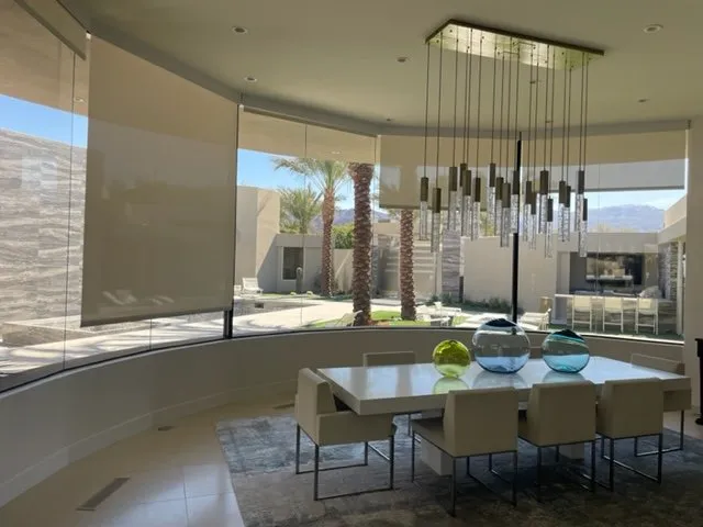 Slide of Nunez Electric