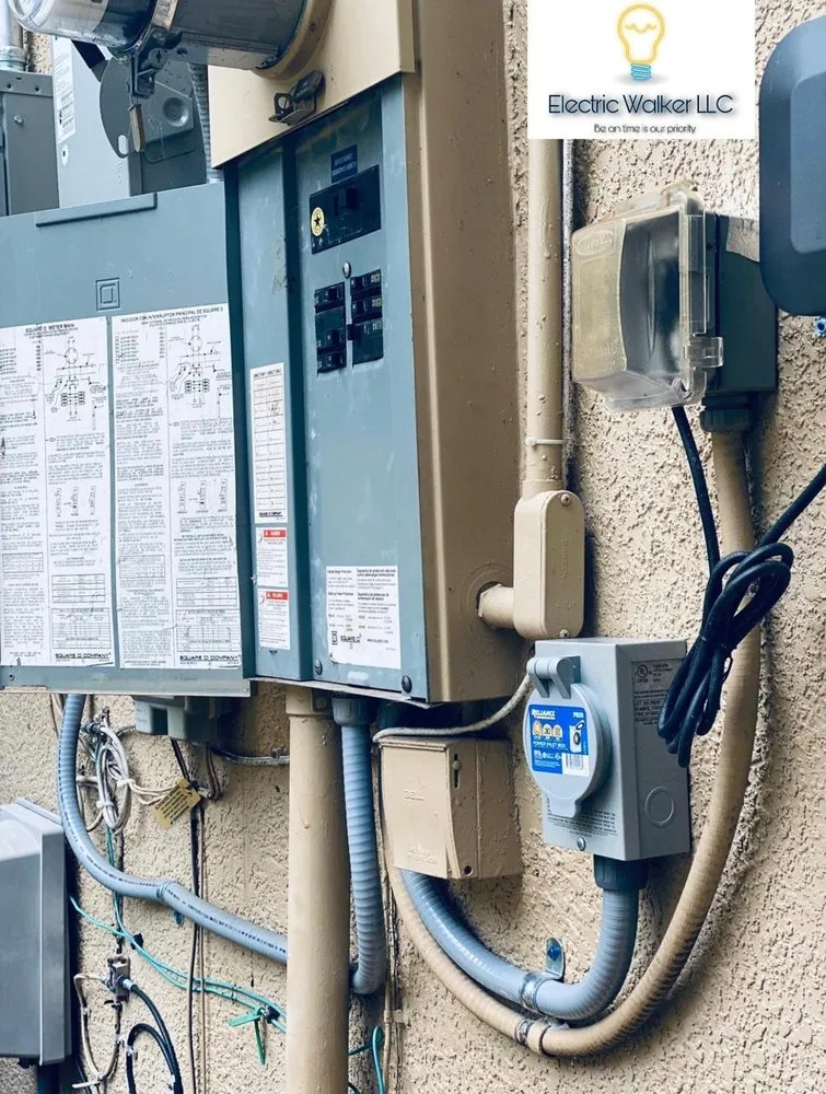 Slide of Nunez Reynoso Electric