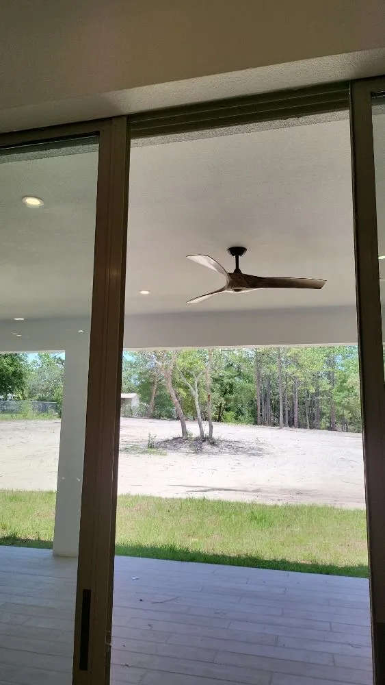 Trusted lighting installation in Kissimmee, FL by Nunez Reynoso Electric