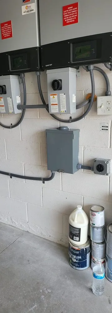 Slide of Nunez Reynoso Electric