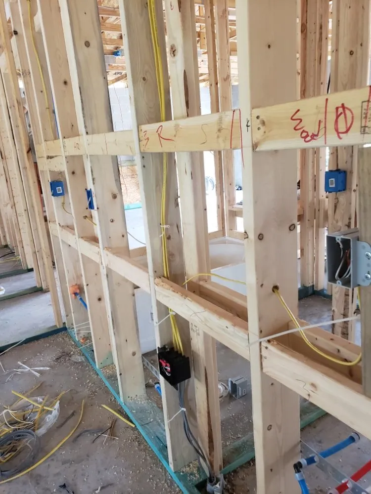 Slide of Nunez Reynoso Electric