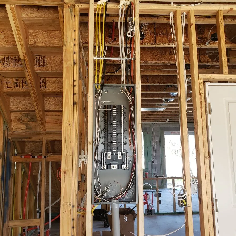 Slide of Nunez Reynoso Electric