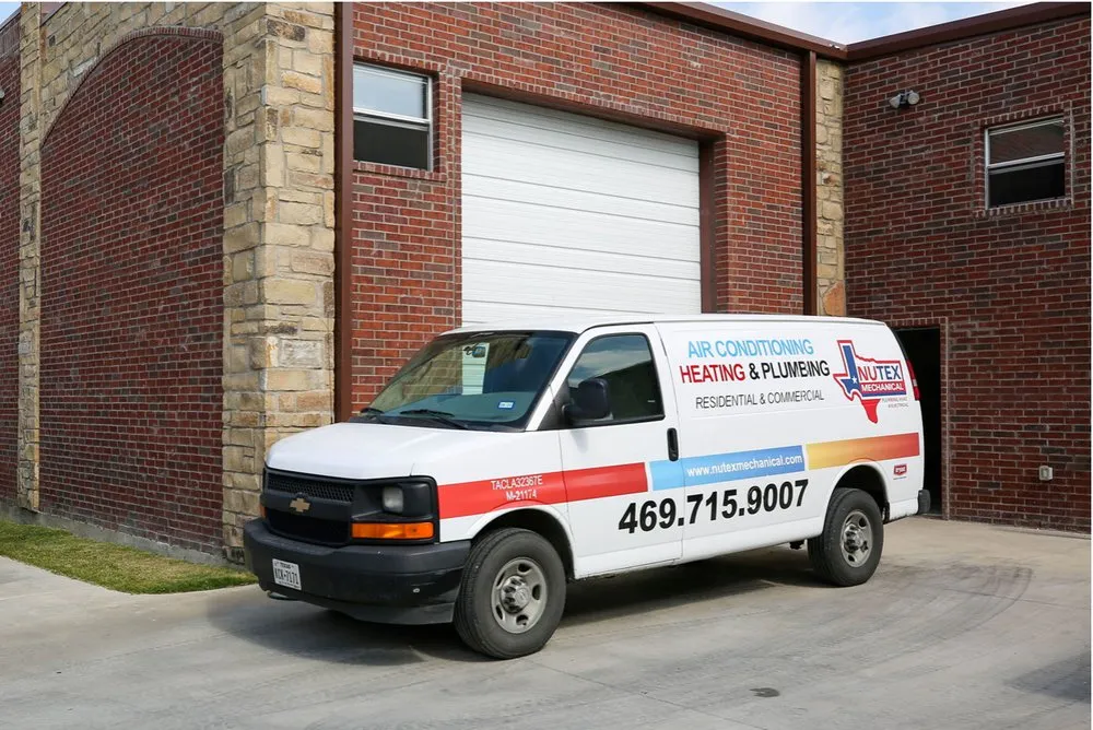 Slide of Nutex Mechanical