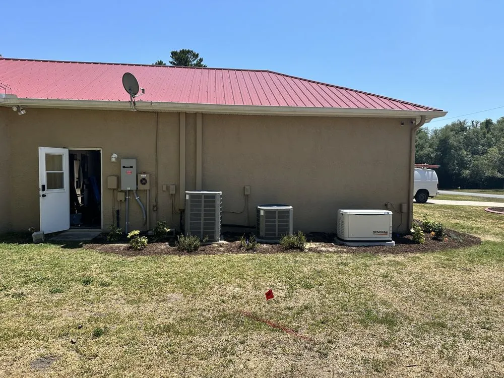 Slide of Nuts and Volts Electric