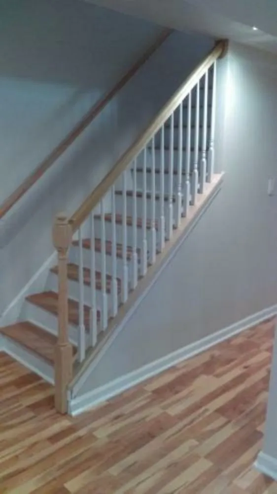 Slide of Nuview Concepts And Designs