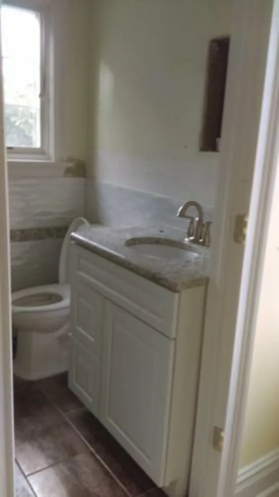 Slide of Nuview Concepts And Designs