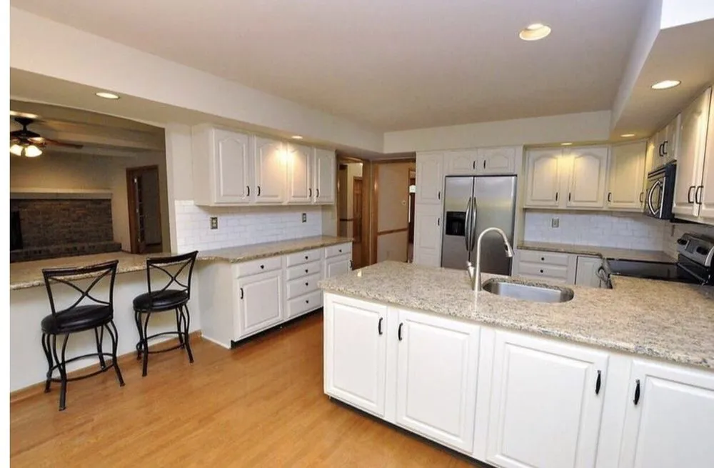 Slide of Nuview Concepts And Designs