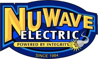 Slide of Nuwave Electric