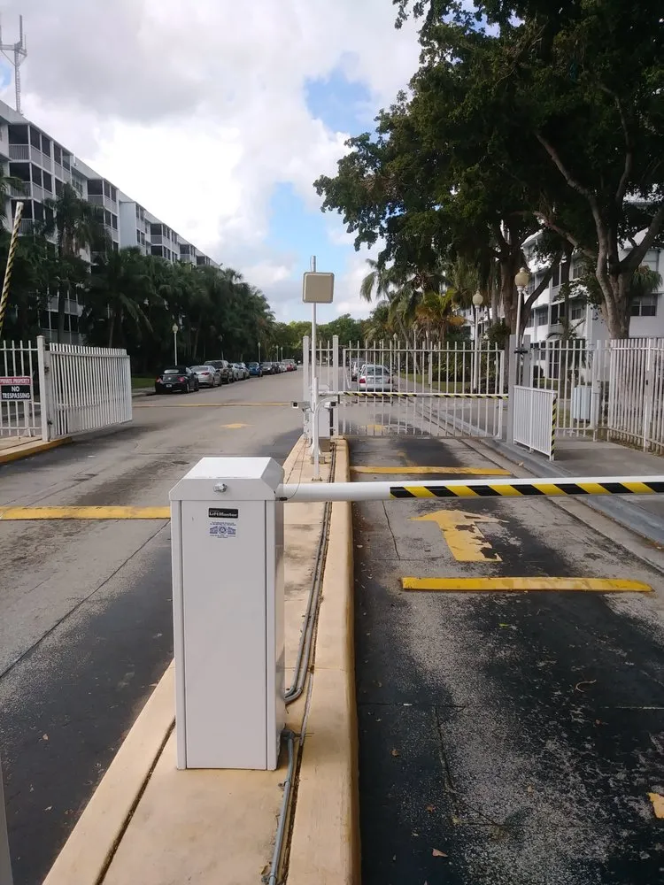 Slide of NVE Technologies