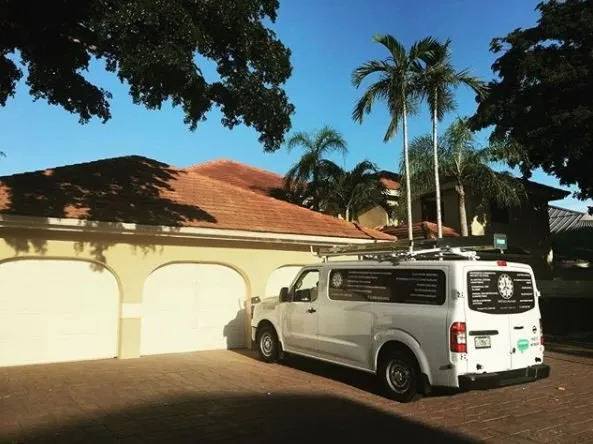 Slide of NVE Technologies