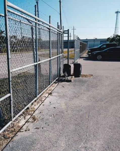 Slide of NVE Technologies