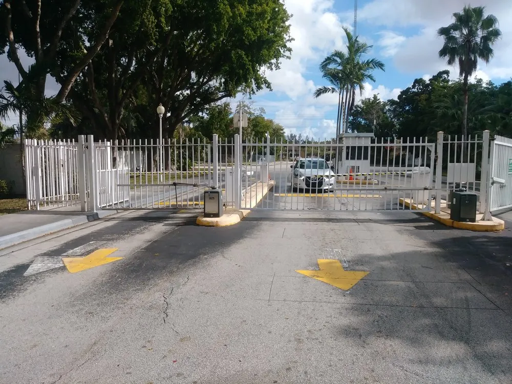 Slide of NVE Technologies