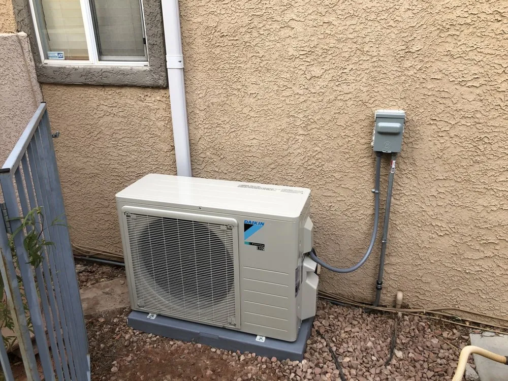 Slide of NVH Electrical and Air Conditioning