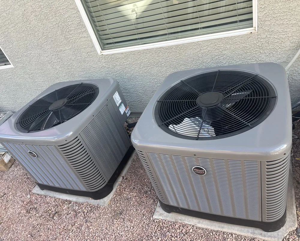 Slide of NVH Electrical and Air Conditioning