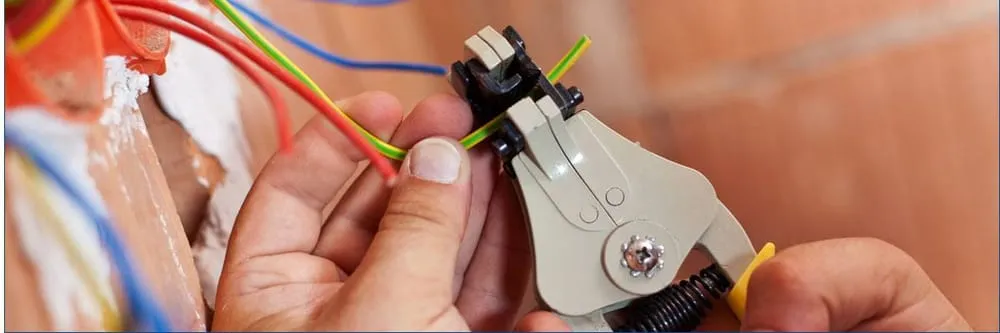 Slide of NW Electricians Today