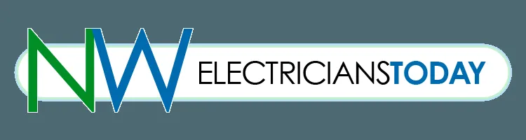 Slide of NW Electricians Today