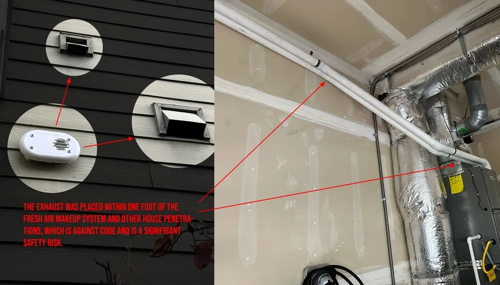 Slide of NW Power & Air