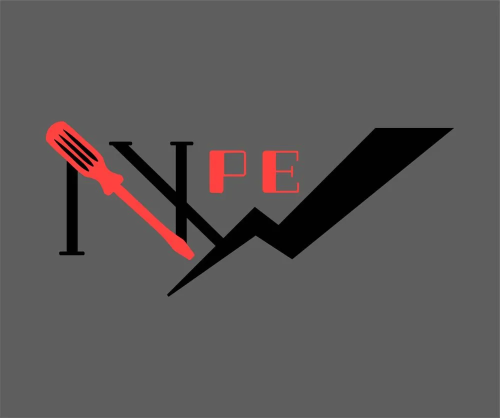 Slide of NW Prime Electric