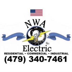 Expert outlet and switch repair in Seligman, MO by NWA Electric