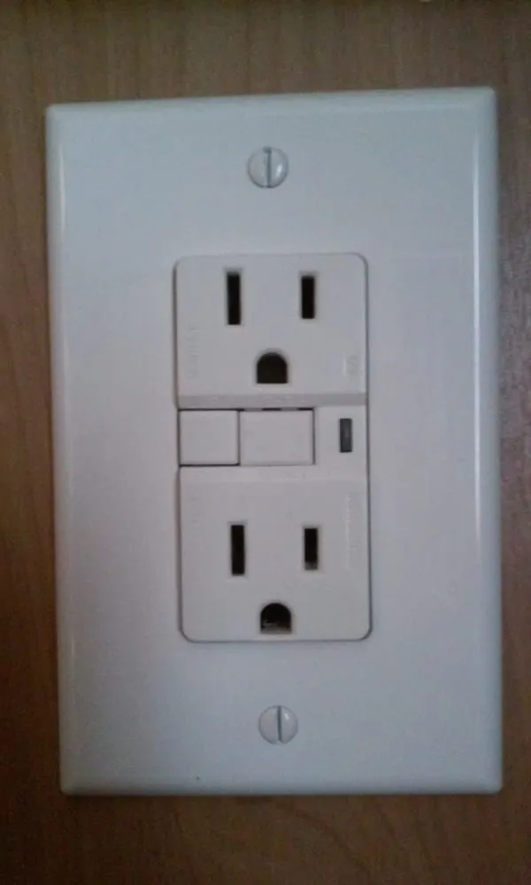 Professional outlet and switch repair service in Seligman, MO - NWA Electric